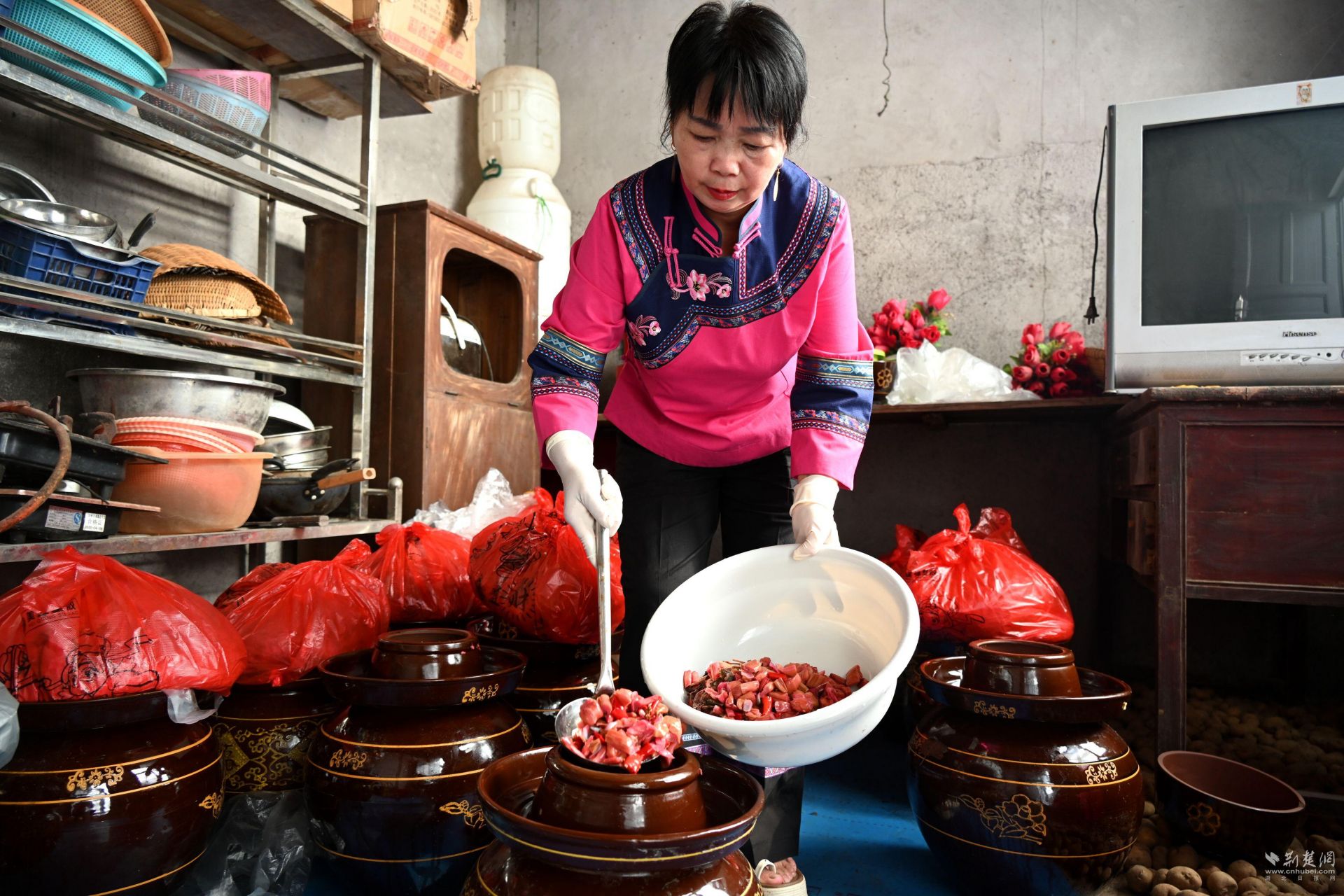 正在上传...